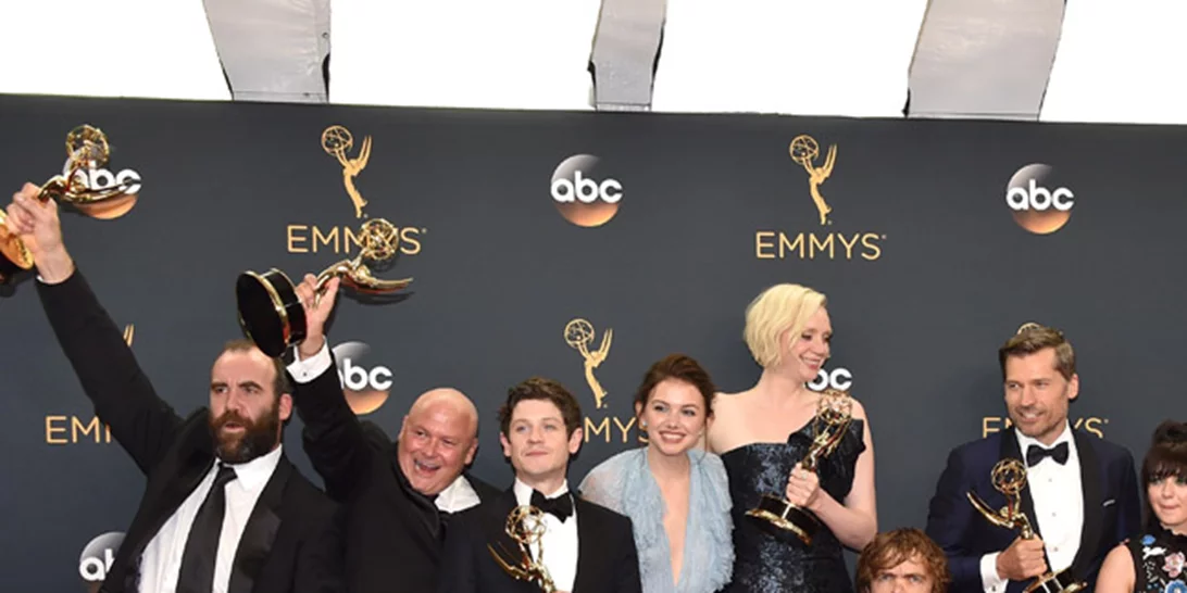 Emmy Awards 2016: Οι μεγάλοι νικητές της βραδιάς