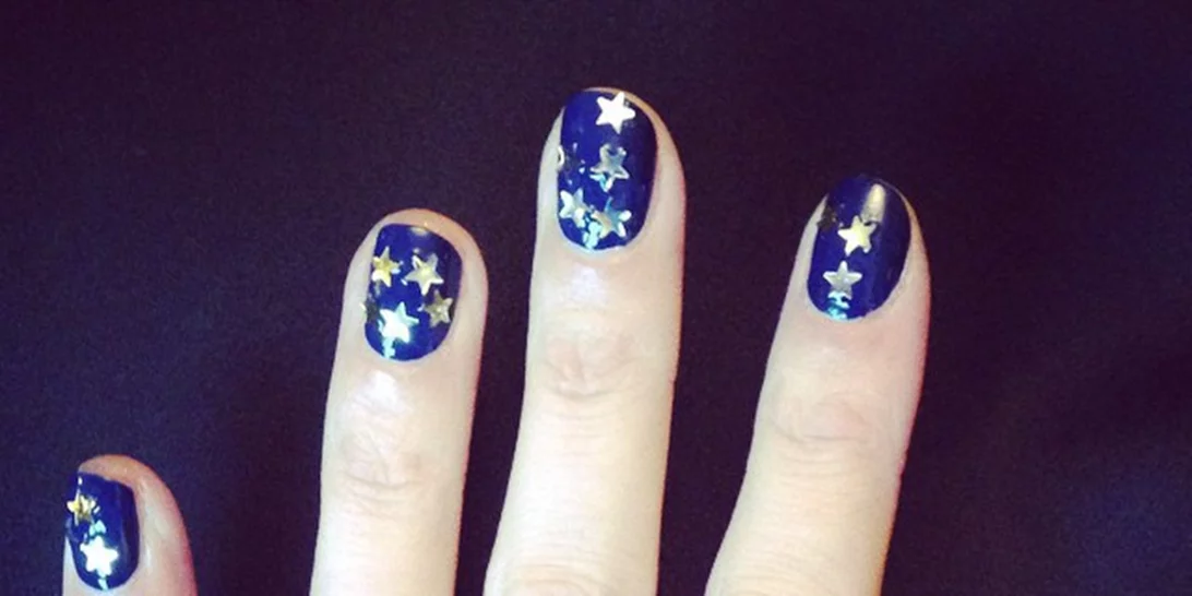 #maniMonday: 14 ιδέες για super φθινοπωρινό manicure από τις celebs