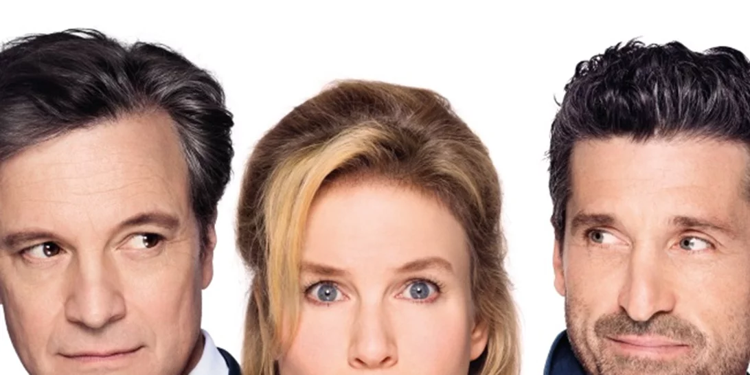 Σούπερ διαγωνισμός: 10 προσκλήσεις για την avant Premiere «Το μωρό της Μπρίτζετ Τζόουνς» (Αποτελέσματα)