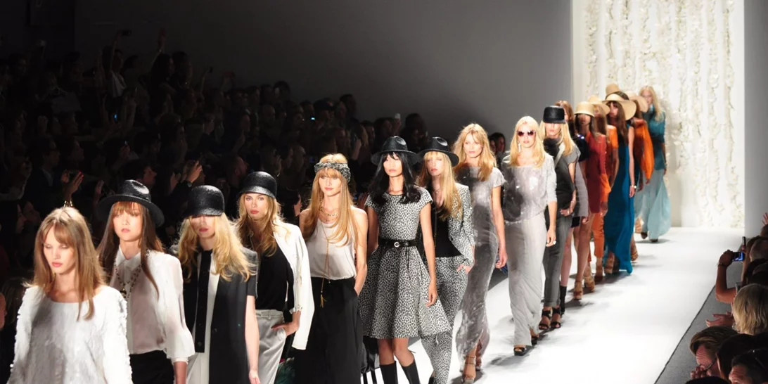 H παραμορφωμένη blogger από την Ινδία που θα περπατήσει στην Εβδομάδα Μόδας!