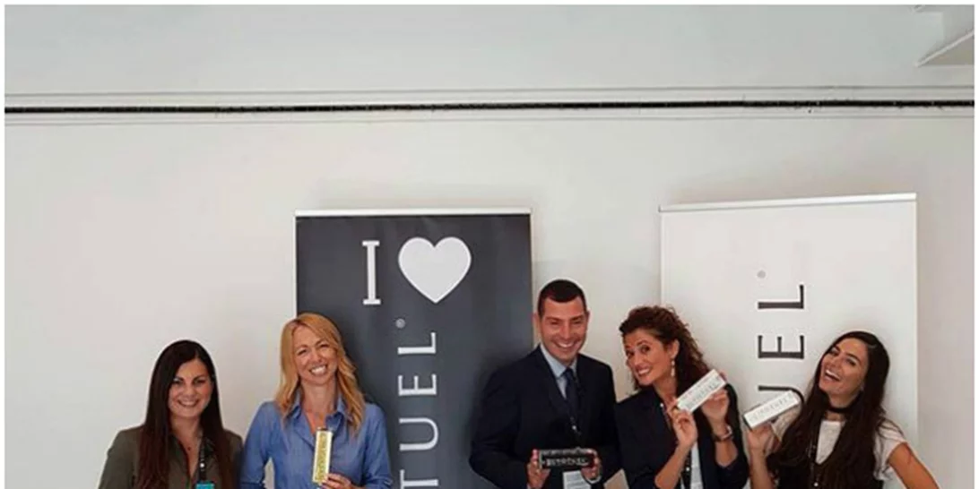 Με χαμόγελα από την Ισπανία