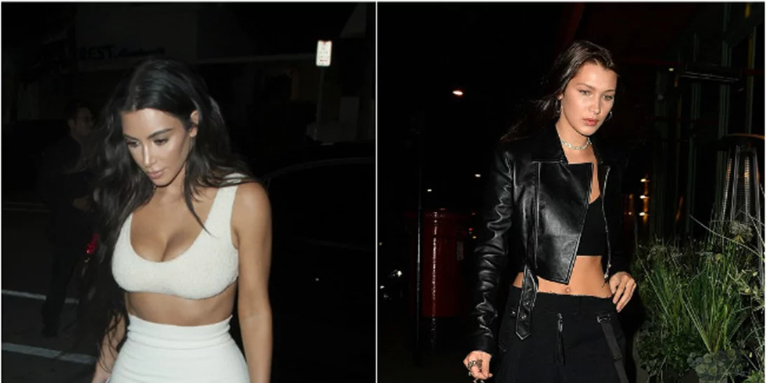 Οι πέντε πιο σέξι celebrity εμφανίσεις που είδαμε τις τελευταίες ώρες