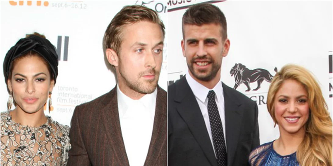 Oι διάσημες cougars του σήμερα: Ωραίες, επιτυχημένες και με νεότερους συντρόφους