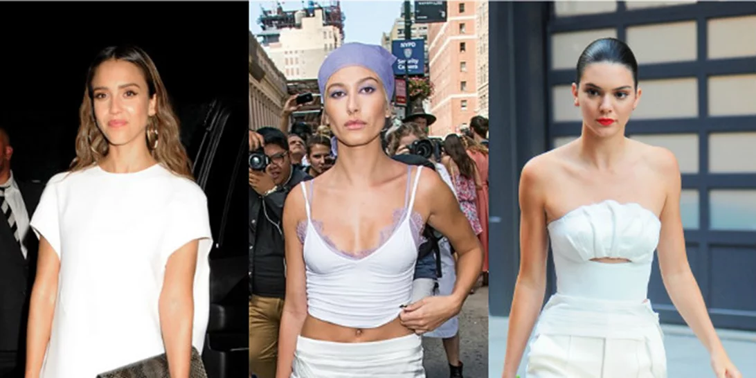 Εβδομάδα Μόδας Νέας Υόρκης: Όλες οι celebrity αφίξεις που αξίζει να δούμε!