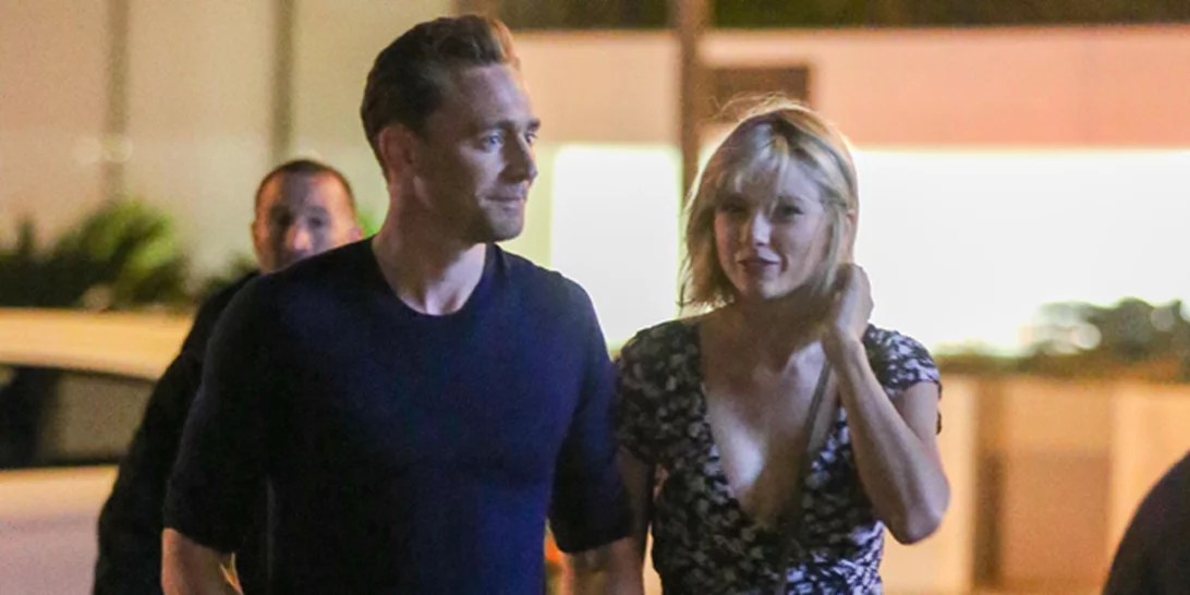 Tom Hiddleston - Taylor Swift: Χώρισαν ύστερα από τρεις μήνες σχέσης
