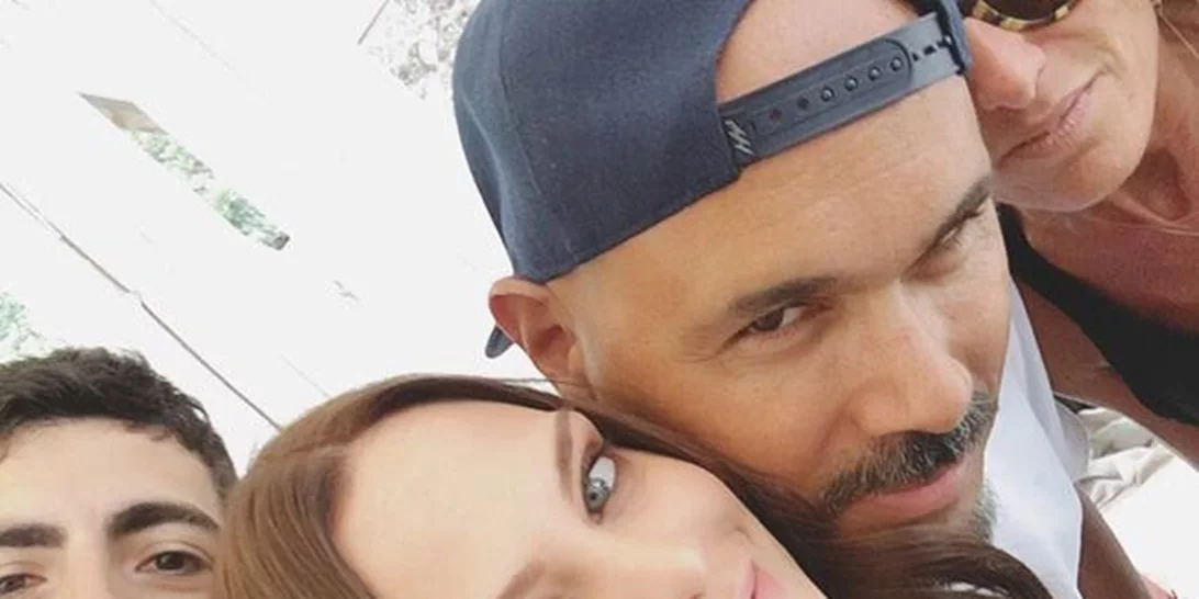 "Yvonne Bosnjak": Η Υβόννη Μπόσνιακ φωτογραφίζεται φορώντας τη νέα της συλλογή (Αποκλειστικό!)