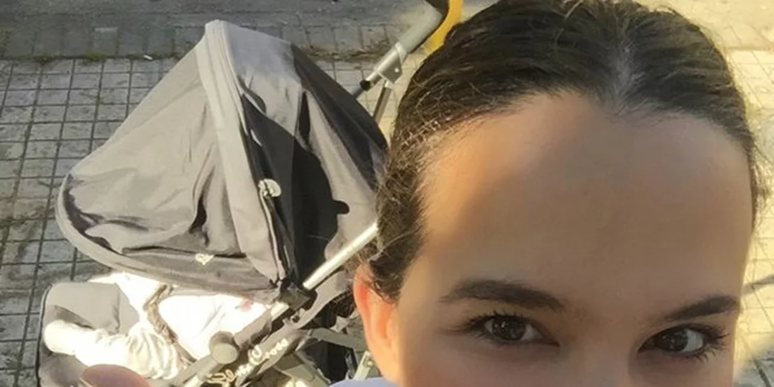 Eliana in Babyland: 15 ιδιοτροπίες που ξεπερνάς όταν γίνεις μαμά