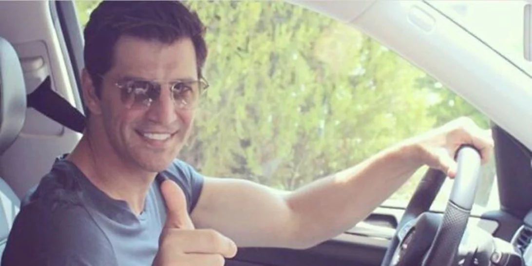 InstaGreece: Οι Έλληνες celebrities στο Ιnstagram