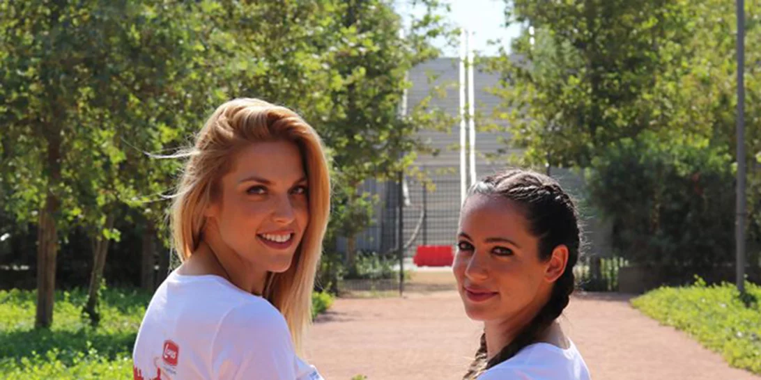 Η Lanes Running Team στηρίζει το «Άλμα Ζωής»  και τρέχει στον αγώνα του Greece Race for the Cure®