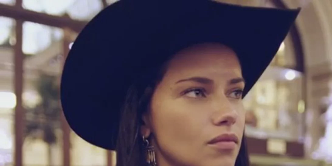 Τα μεγαλύτερα supermodels αναδημιουργούν το "Freedom" του George Michael