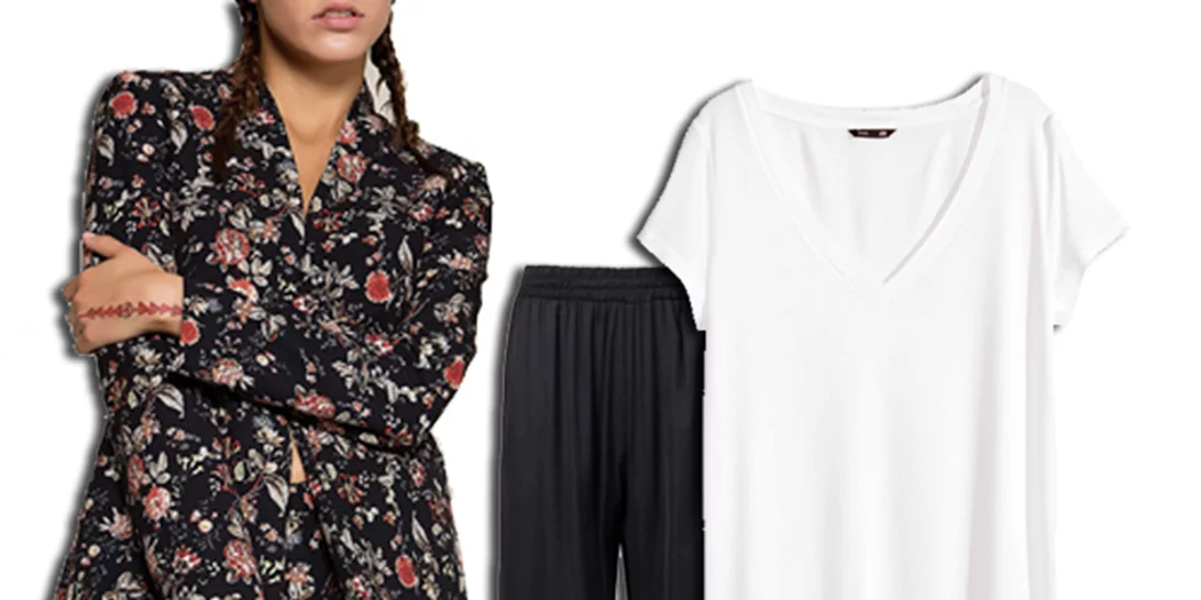 Τι να φορέσω σήμερα 07/09/2016;