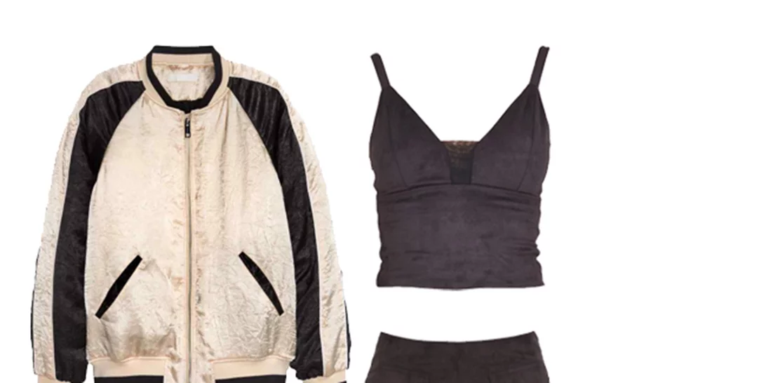 5 ασορτί σύνολα για κάθε περίσταση