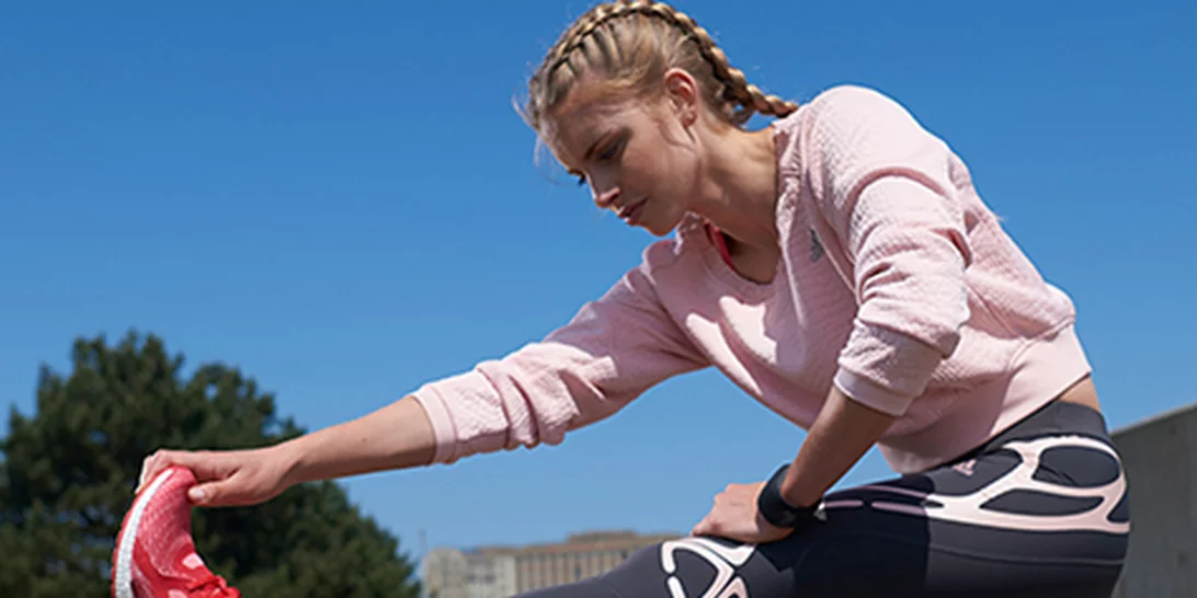 PureBoost X: Αυτό το παπούτσι running θα απογειώσει τη διάθεση και την προπόνησή σου!