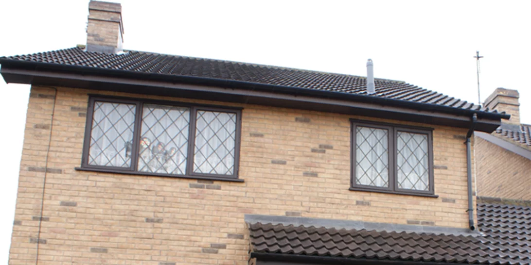 Πωλείται το σπίτι που μεγάλωσε ο Harry Potter