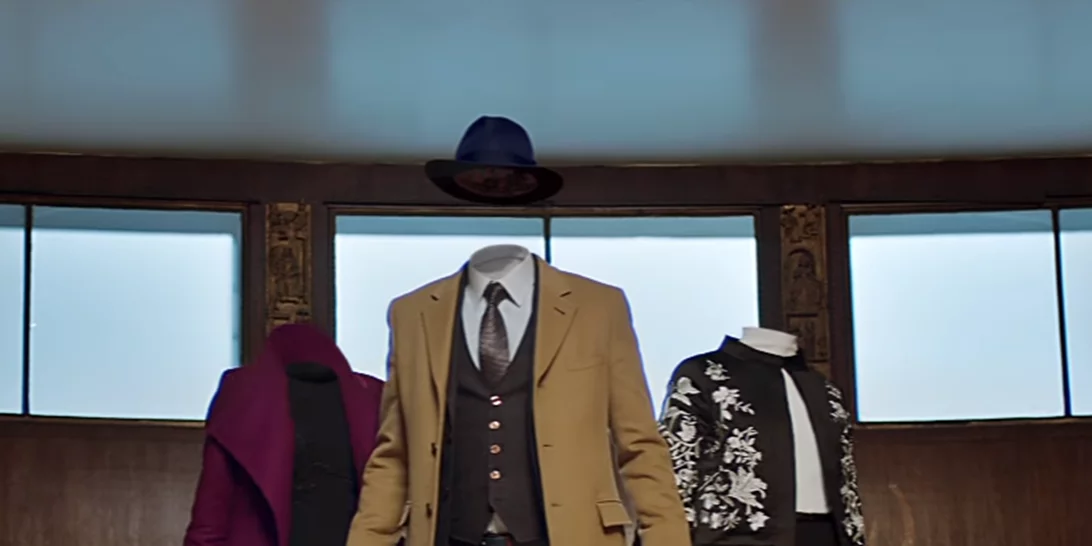 Mission Impeccable: Η νέα ταινία του Guy Ritchie δεν είναι αυτό που νομίζεις! (βίντεο)