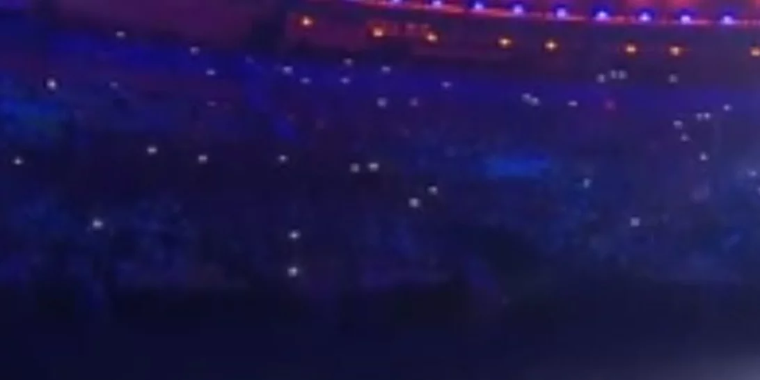 Παραολυμπιακοί Αγώνες Ρίο 2016: Η πιο συγκλονιστική στιγμή από την Τελετή Έναρξης