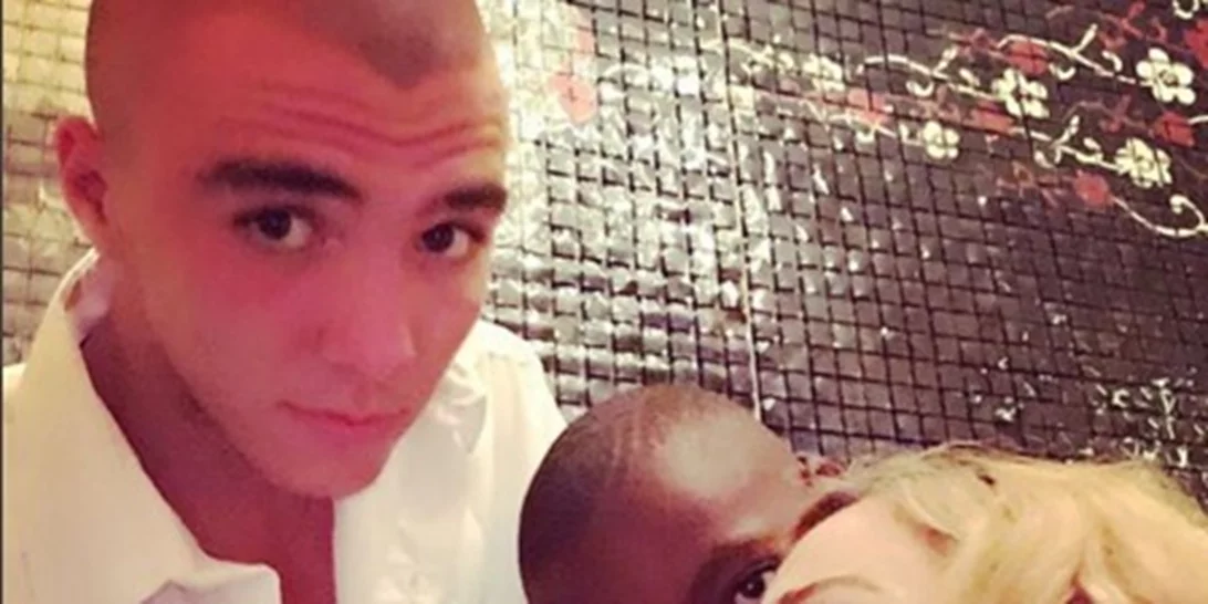 Madonna: Έχασε την κηδεμονία του γιου της Rocco