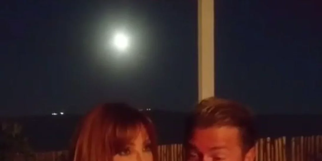 Η συνεργασία - έκπληξη της Βίκυς Χατζηβασιλείου με τον Χρήστο Χολίδη (Video)