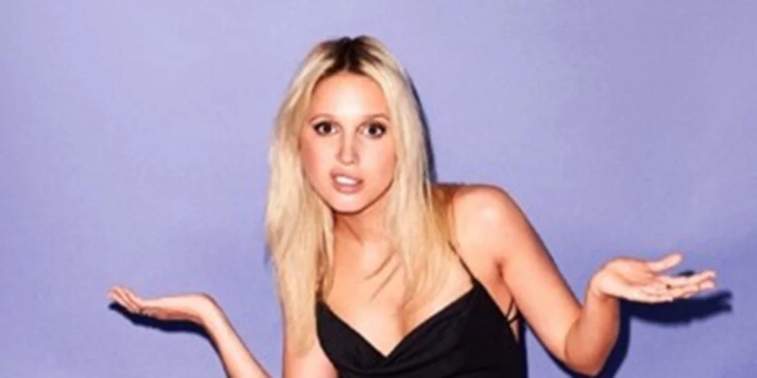 Πριγκίπισσα Ολυμπία: Πρωταγωνίστρια στη νέα καμπάνια του Michael Kors