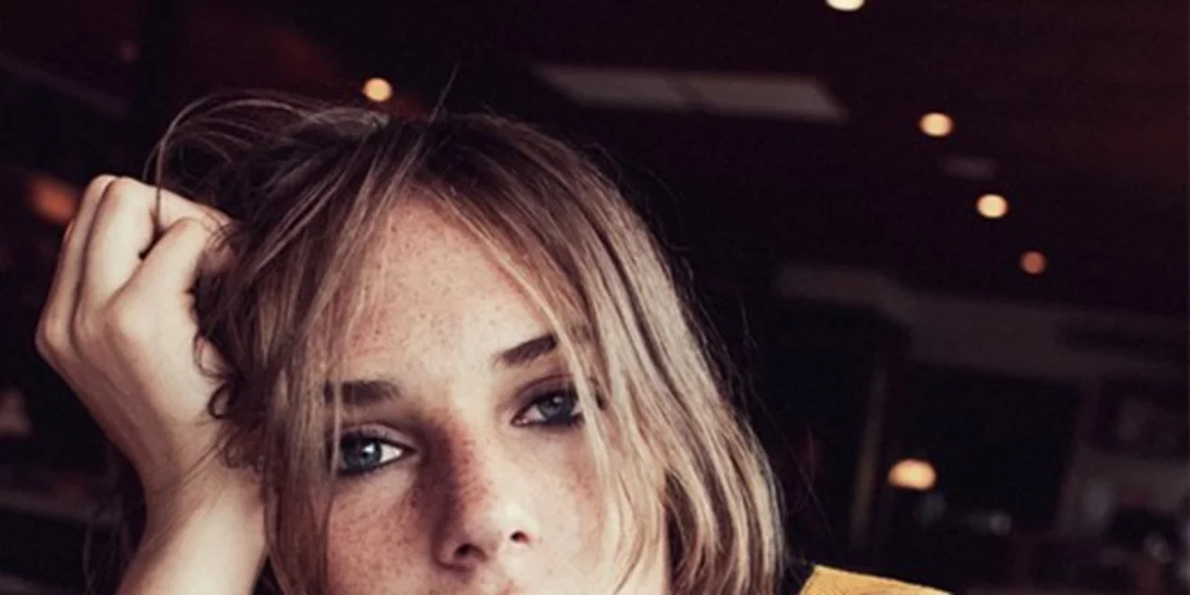 Η κόρη της Χολιγουντιανής σταρ έκανε το ντεμπούτο της στο μόντελινγκ!