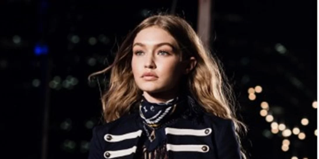 #TOMMYNOW: To νέο concept του Tommy Hilfiger παρουσιάστηκε στο NYWF