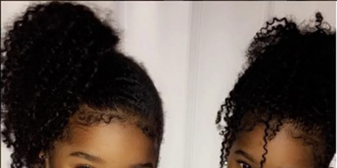 Megan & Morgan: Αυτές οι 5χρονες δίδυμες έχουν ξετρελάνει το διαδίκτυο