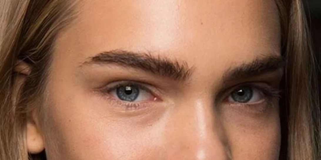 Ο οίκος Rodarte επαναπροσδιορίζει τα άβαφα νύχια με τρόπο που δε θα πιστεύεις