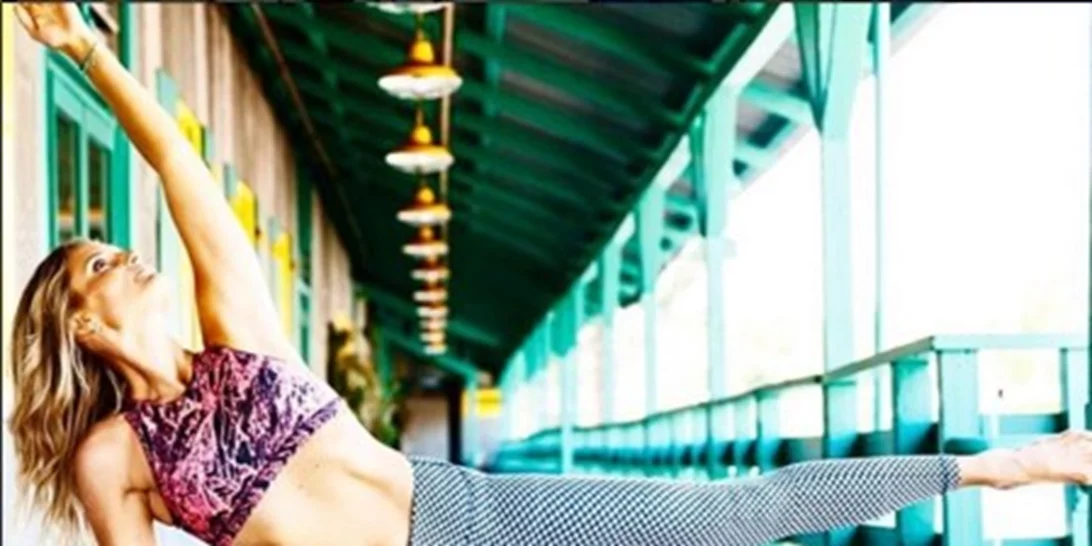 Ποια σημεία του σώματος αποτελούν «δοχεία άγχους» και πώς να τα απελευθερώσεις