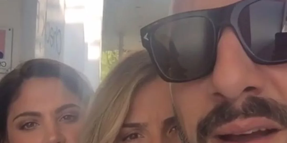 Μουτσινάς - Ηλιάκη - Συνατσάκη: Αυτή είναι ομάδα του «Ξαναδέστε τους!» (video)