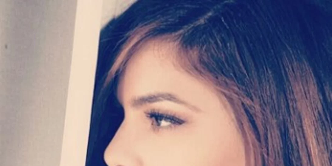 Ελευθερία Ελευθερίου: Δες το νέο της hairlook!