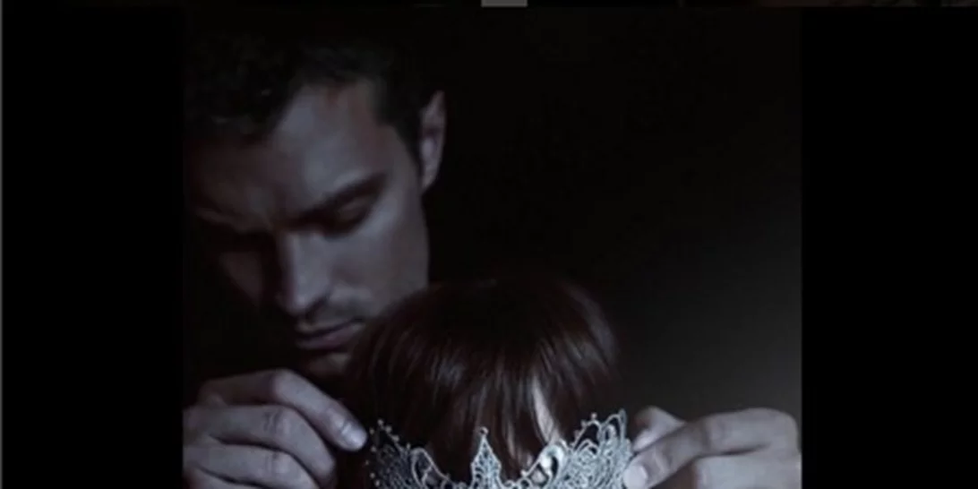 Fifty Shades Darker: To official trailer της επερχόμενης ταινίας κυκλοφόρησε