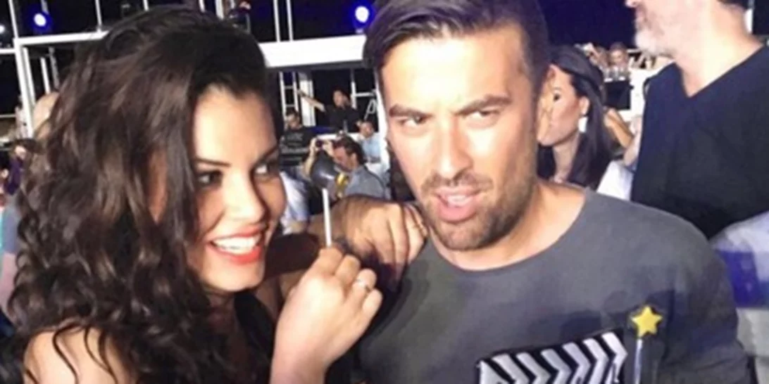 Μαρία Κορινθίου - Γιάννης Αϊβάζης: Κλείνουν έξι χρόνια γάμου!