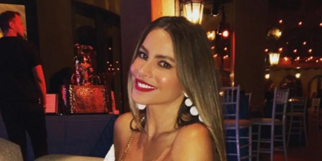 Sofia Vergara: Αυτή είναι η πιο ακριβοπληρωμένη τηλεοπτική ηθοποιός