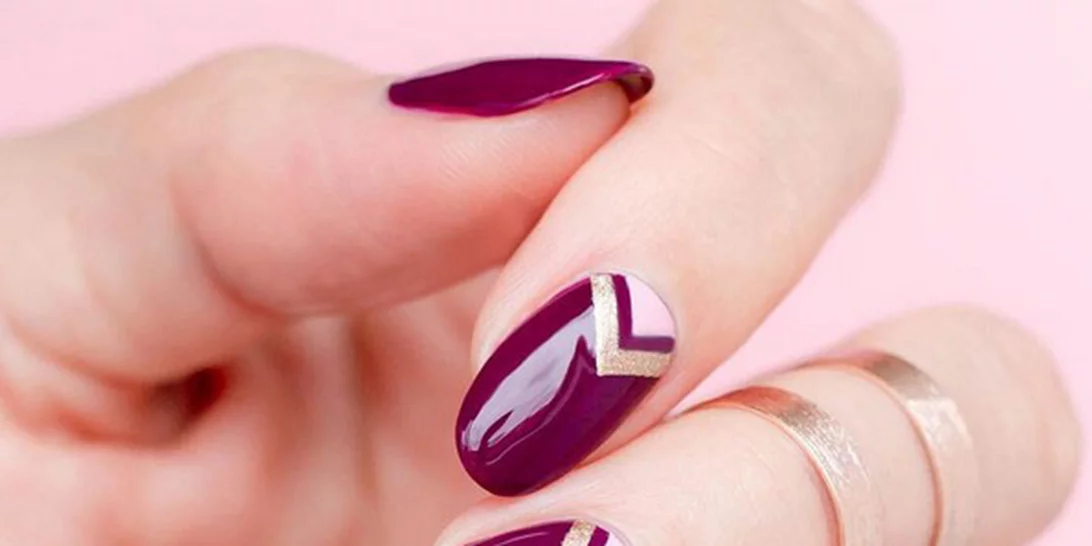 Τα καλύτερα χρώματα και σχέδια νυχιών για το Φθινόπωρο 2016