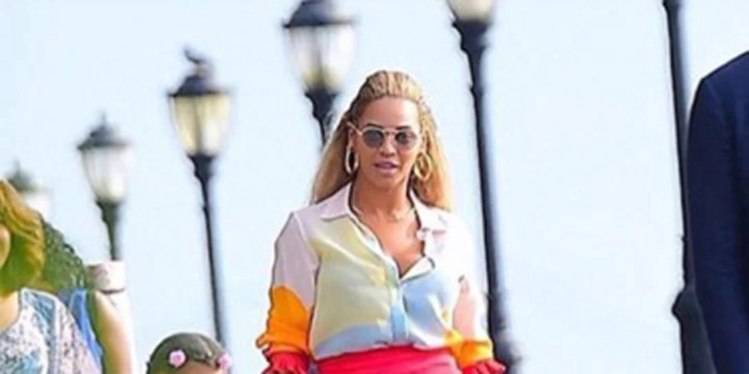 Beyonce: Νέο μέλος στην οικογένειά της;