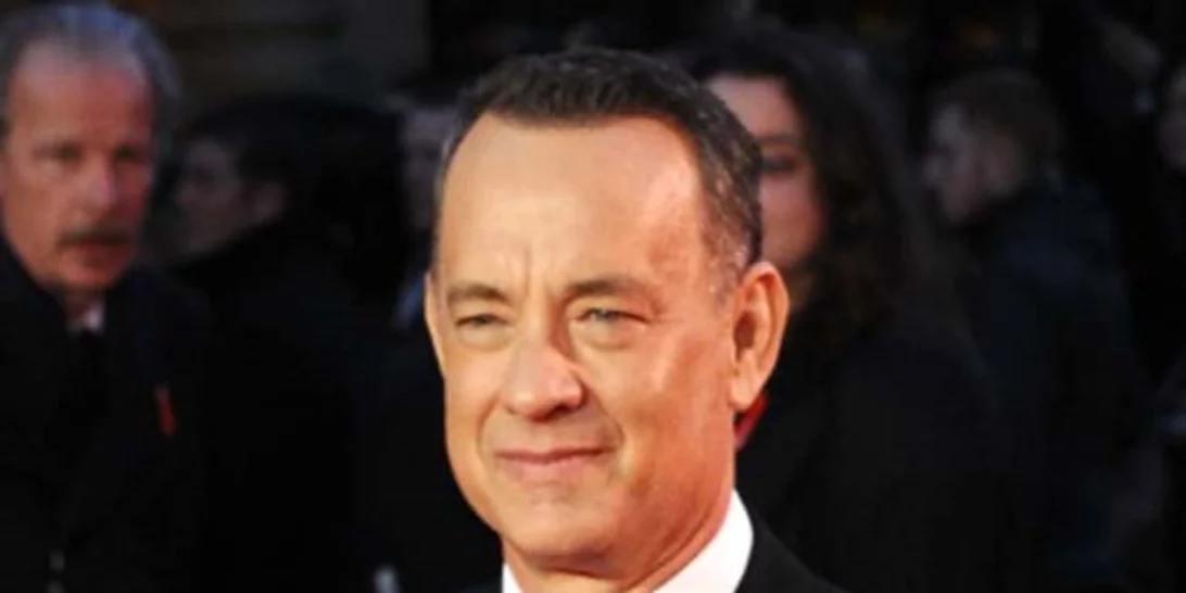 Tom Hanks: Πάσχα αλά ελληνικά με τη σύζυγό του!