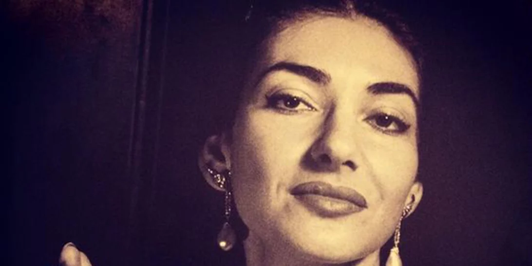 Maria Callas: 40 χρόνια από τον θάνατο της Ελληνίδας σοπράνο
