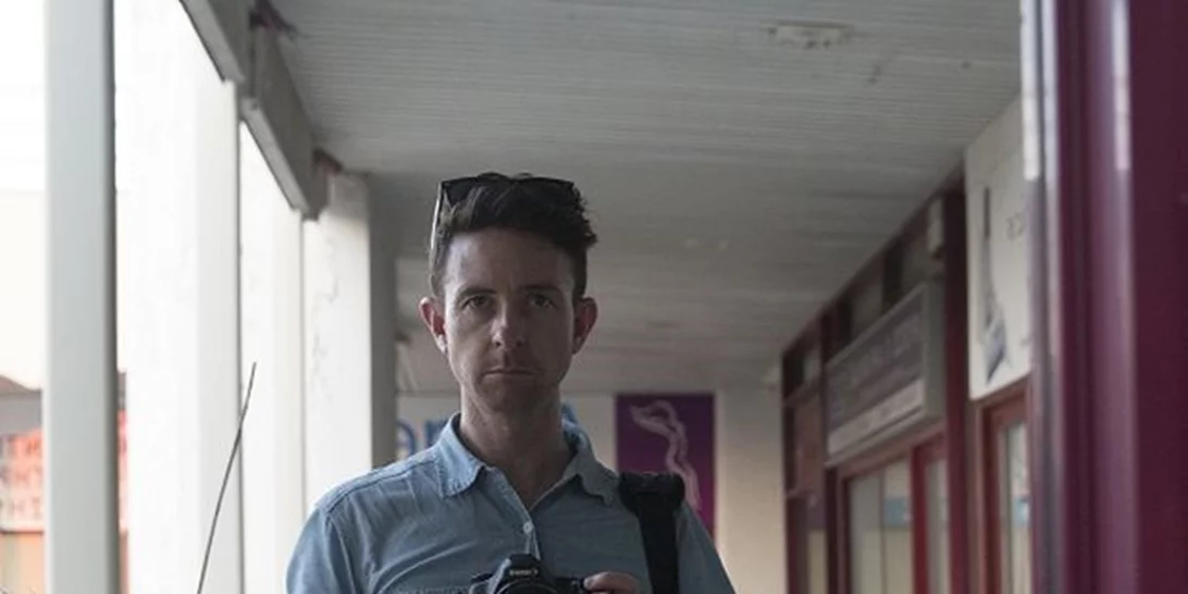 Αλέξης Τσίπρας : Ο φωτογράφος του Reuters μιλάει για το παρασκήνιο της πιο viral φωτογράφισης