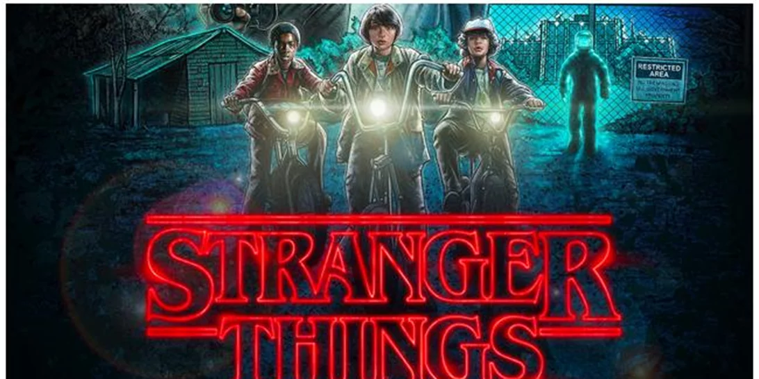 Stranger Things | Μόλις κυκλοφόρησε το πρώτο teaser