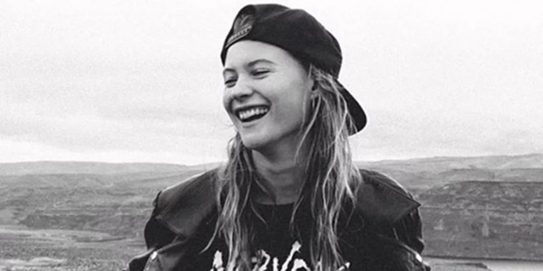 Behati Prinsloo: Μοιράστηκε την πρώτη φωτογραφία της κόρης της και το ίντερνετ έλιωσε