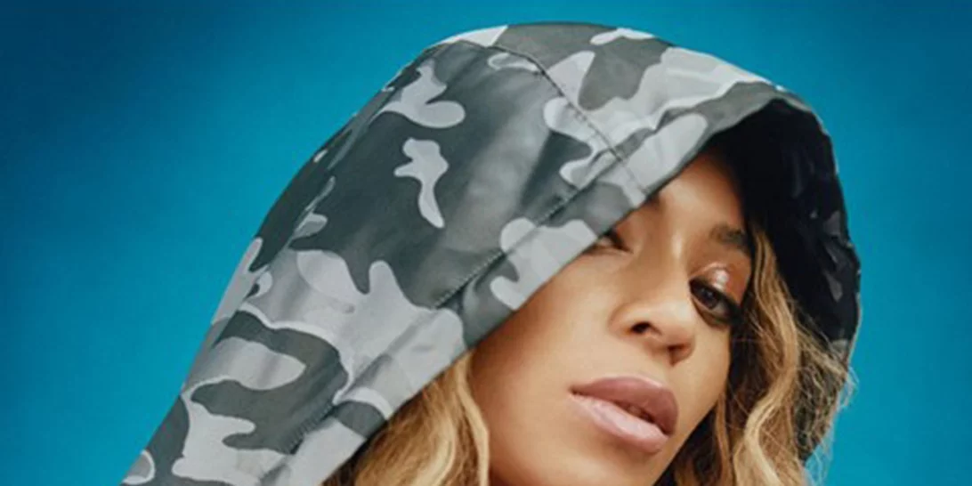 Beyonce: Το promo βίντεο για τη νέα συλλογή Ivy Park θα σε κάνει να γυμναστείς