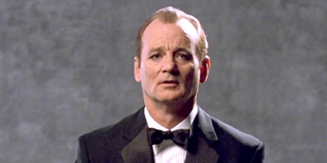 Ο Bill Murray σε ρόλο bartender στη Νέα Υόρκη