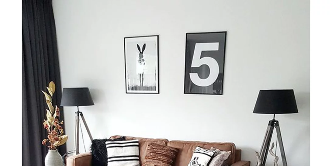 Autumn Colours: 8 τάσεις στο χρώμα για φθινοπωρινή ανανέωση στο σπίτι