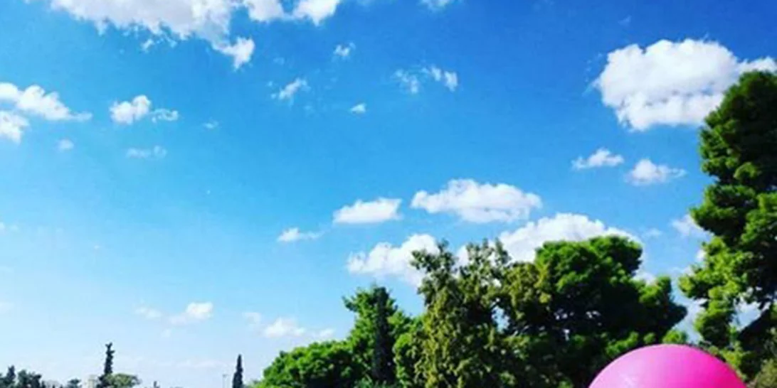 8ο Greece Race for the Cure: Η φετινή διοργάνωση ξεπέρασε σε ανταπόκριση κάθε προηγούμενη!