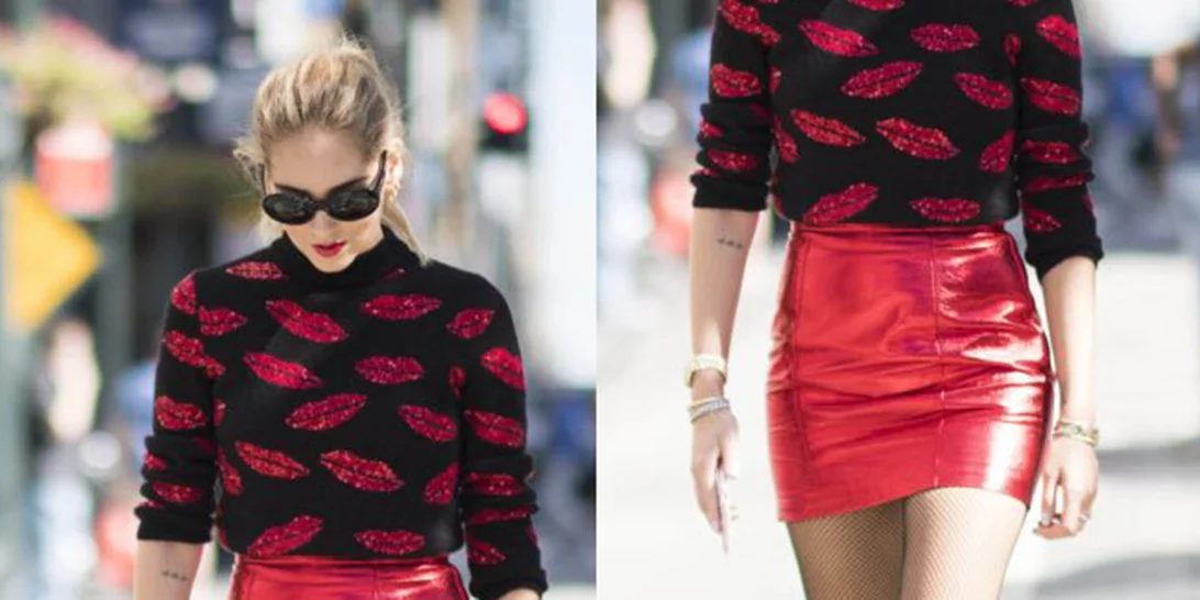 Editor's Picks: Τα καλύτερα της... fashion εβδομάδας!