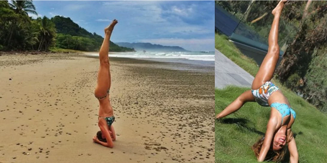 #yoga: 20 celebrities που την αγαπούν όσο και εσύ!