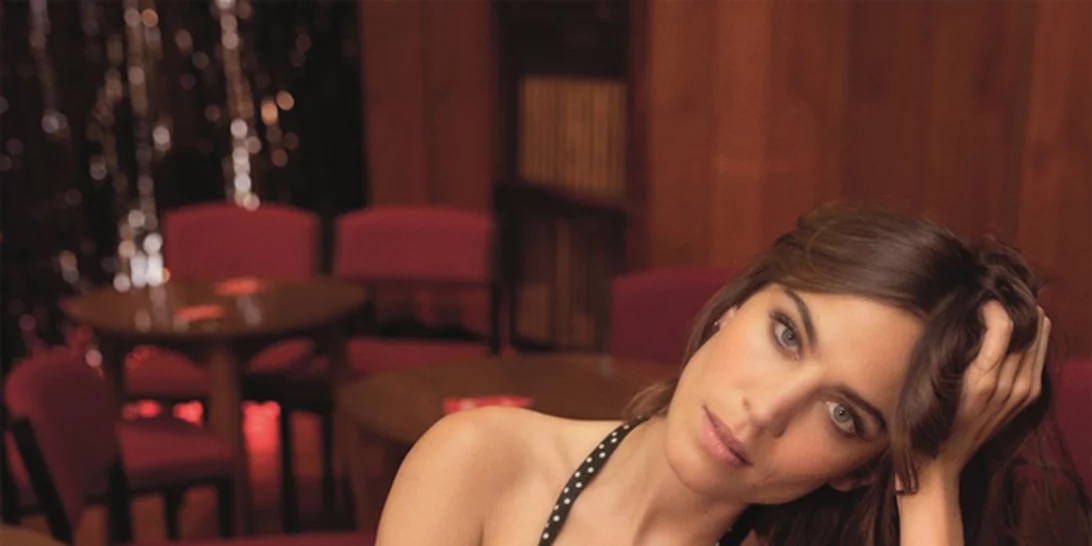 Alexa Chung: Αυτά θα φοράει το fashion icon τη νέα σεζόν!