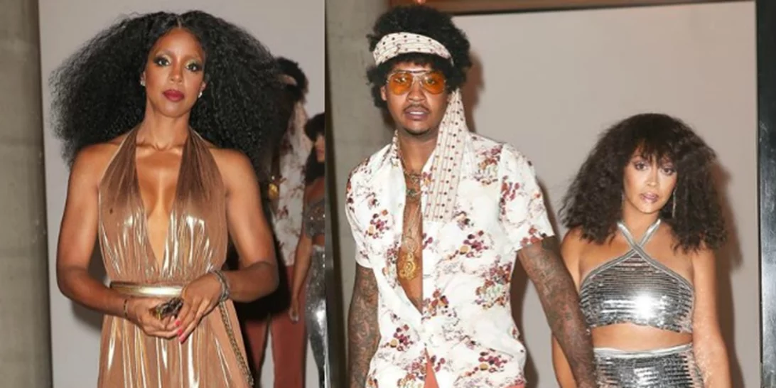 Beyonce: Οι εικόνες από τα γενέθλιά της είναι ό,τι πιο αστείο είδαμε σήμερα!