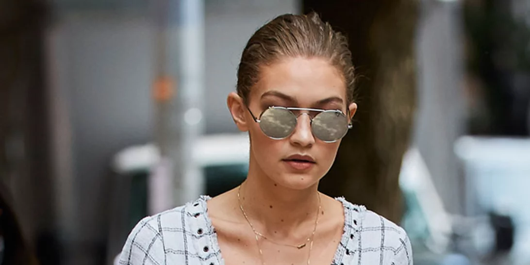 Gigi Hadid: Υιοθέτησε το πιο σέξι mid season look της