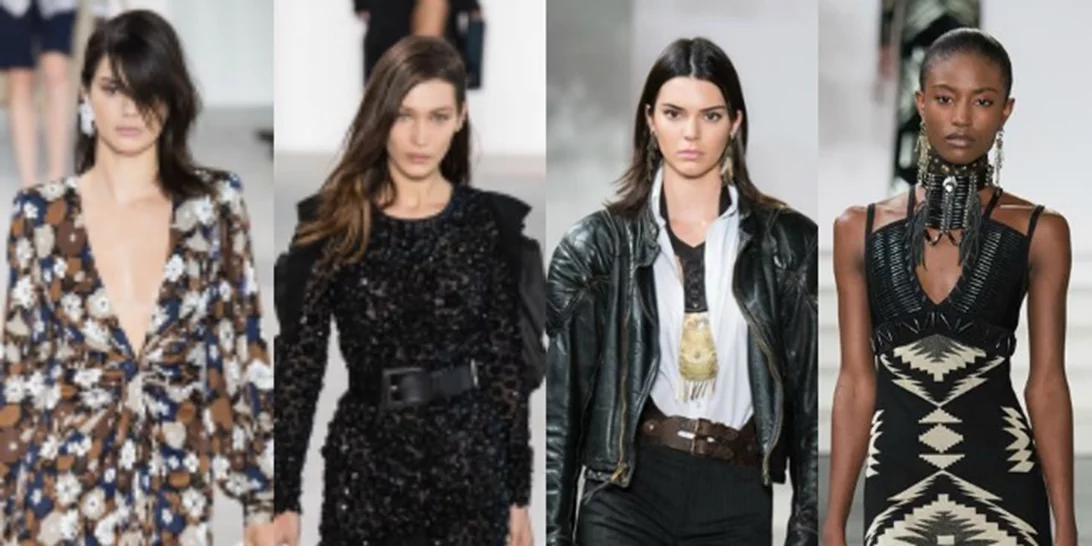 Michael Kors, Ralph Lauren: Ντύνουν δύο τελείως διαφορετικές γυναίκες μέσα από τις νέες τους συλλογές